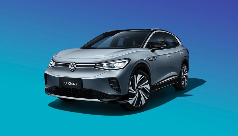 ID.4/汉兰达/赛那/影豹 2021年度新车盘点 各个都是王者