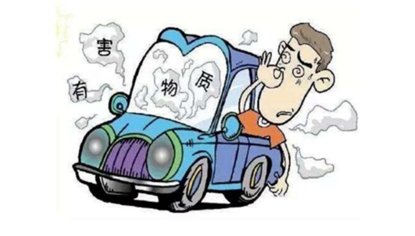 座舱健康也要卷？3个维度聊极狐阿尔法S/T森林版PRO，有多良心？