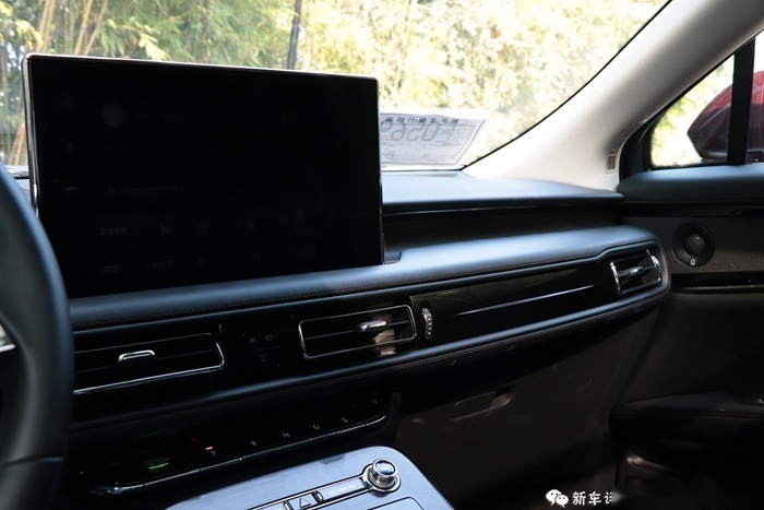 大排量V6加持，GLC/X3/Q5L/打得过航海家？