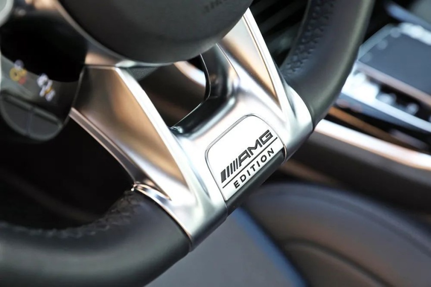 【深度】小目标|梅赛德斯-AMG A 35 4MATIC 先型特别版