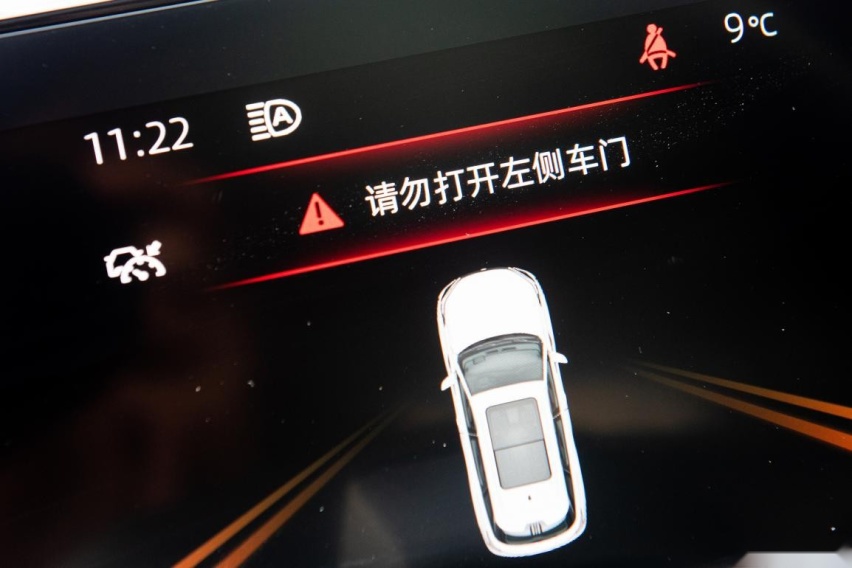 你能想到的它都有，试驾第二代CS75 PLUS