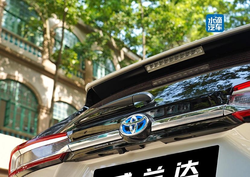 “皮实才是最重要的”拿到号牌的90后，为何选择一台日系SUV