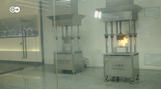 强者比亚迪 用实力征服欧洲市场
