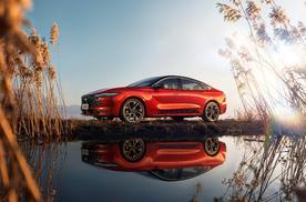 福特新蒙迪欧，能唤醒燃油记忆吗？