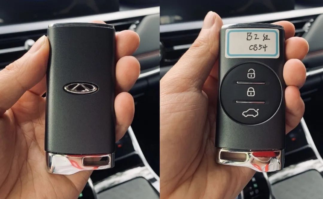 好开又聪明？试驾全新一代奇瑞瑞虎5x高能版