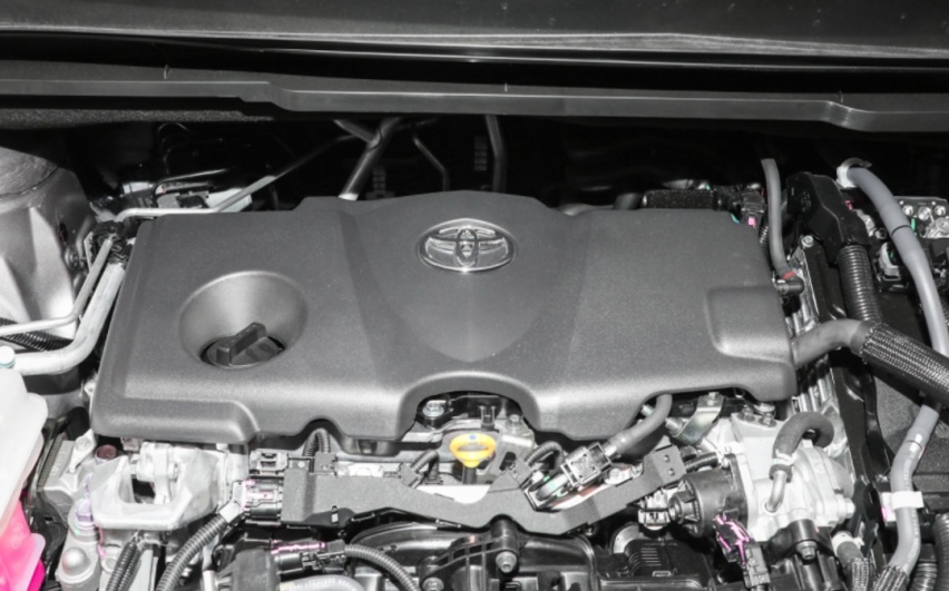 赛那兄弟车型竟叫格瑞维亚？要加价排队吗？网友：说好叫威尔陆？