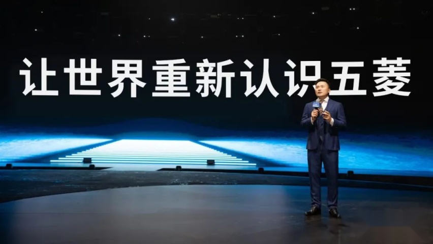 周钘重回五菱首战，宝骏悦也的定位是伪命题?