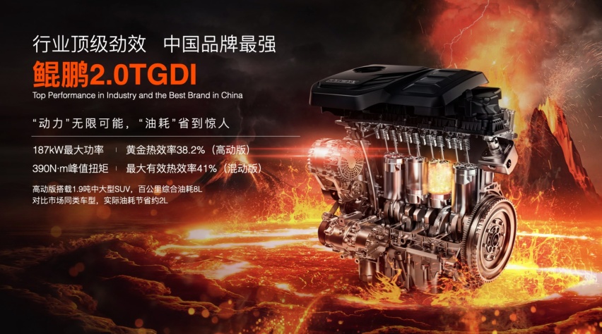 一场来自“技术奇瑞”理工男的深情告白