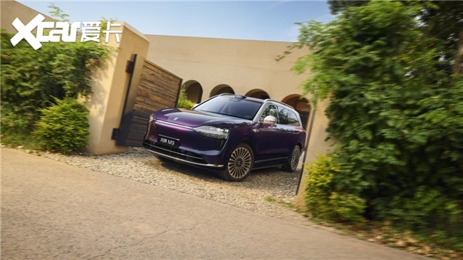 25万辆背后的价值革命：问界M9如何重构豪华车市场新秩序