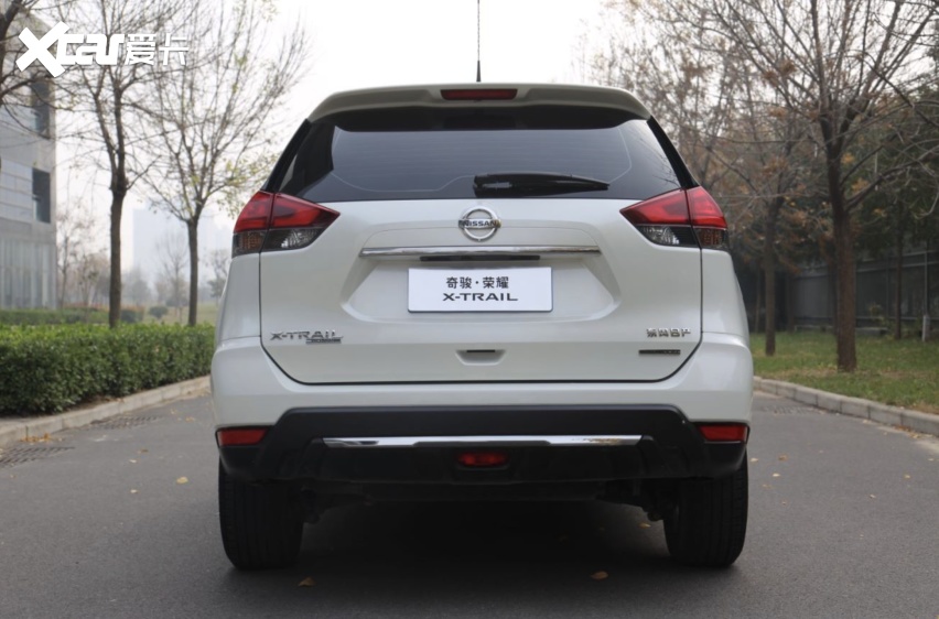 “世界级”SUV被认可，号称移动大沙发，轴距达2706mm油耗仅6.2