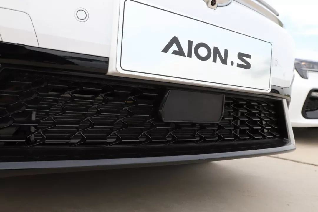 当爆款插上智能的翅膀，Aion S请起飞吧！