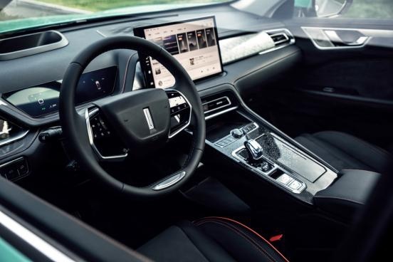 新一代混动SUV-玛奇朵登陆石家庄！想来撩一下吗？