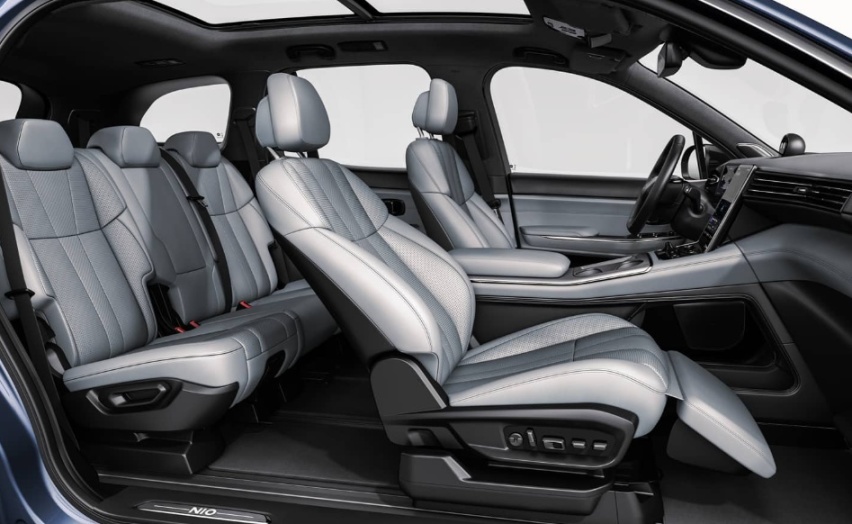 60万预算买国产SUV，每款都极具特色