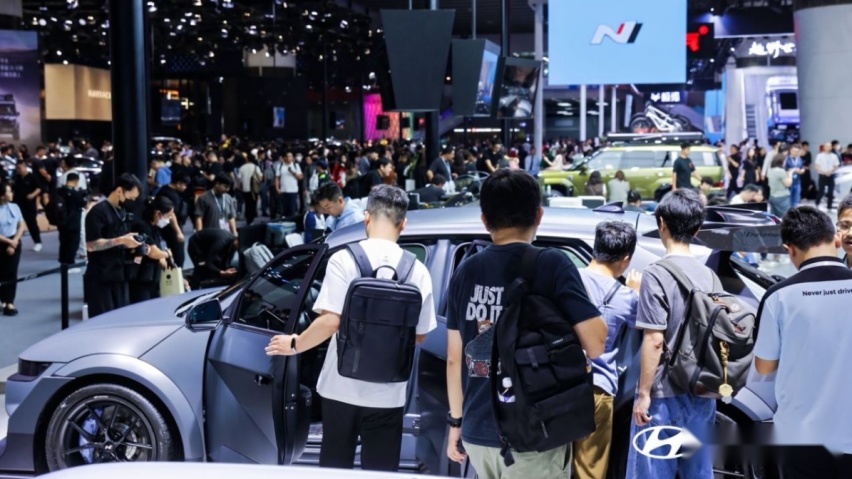 变革、创新，看北京现代如何重塑合资新时代