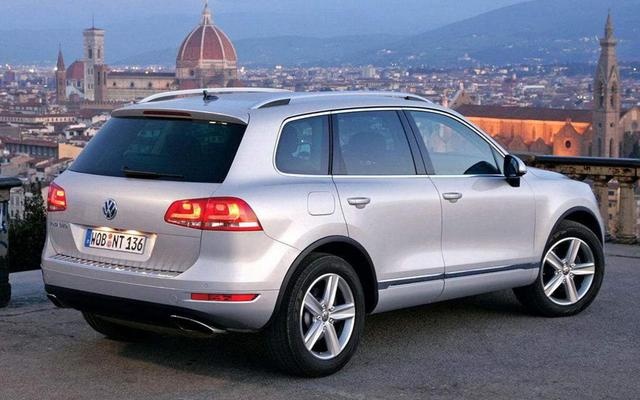 低调又不失面子的3款SUV，30岁能开上一台，证明事业有成！