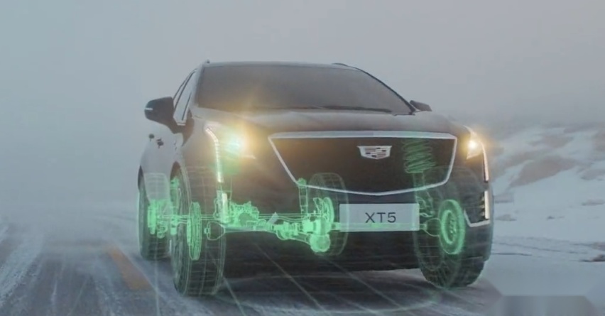 凯迪拉克XT5全系2.0T+9AT动力，直降9万都没人买？