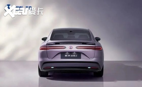 【E汽车】腾势Z9S正式开启预售
