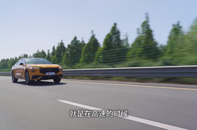 极速208km/h，蒙迪欧运动版性能有点炸裂