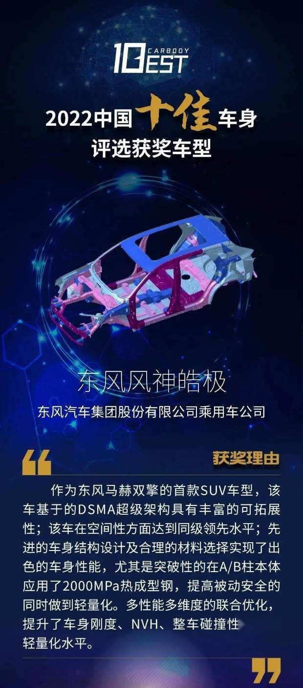 【e汽车】也为行业自主提神，东风风神销量再创新高增长58%