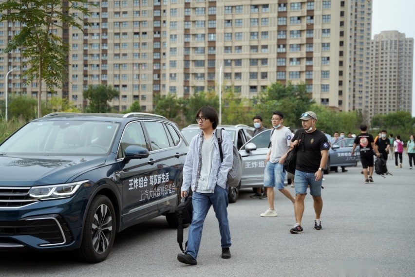 更年轻，更智能，试驾改款后的新帕萨特、新途观L