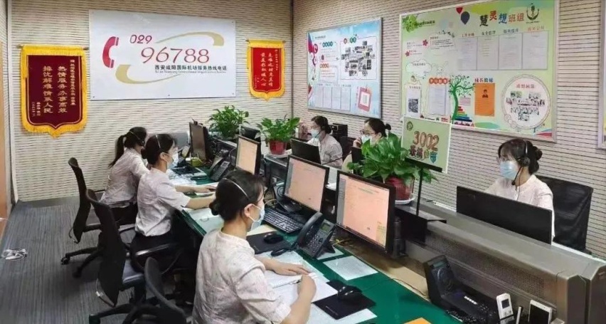 西安咸阳机场停车一天多少钱，2022年西安机场停车费收取标准