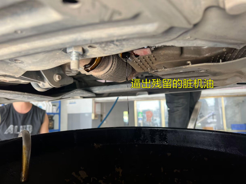 比亚迪宋大保养体验：司有普见证国货之崛起