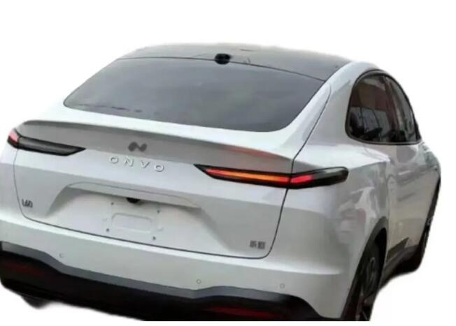 蔚来发布新品牌乐道！首款车型L60对标特斯拉Model Y，价格是优势