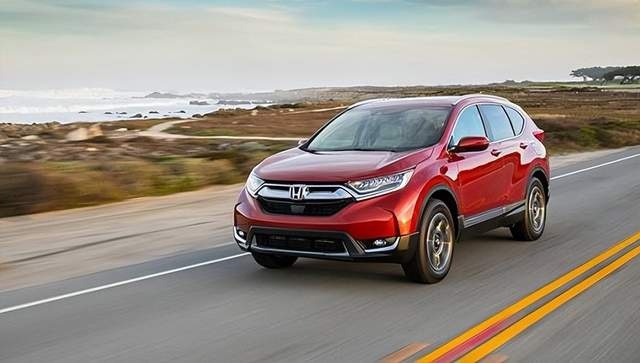 东风Honda CR-V：无愧SUV传奇，演绎长期主义胜利