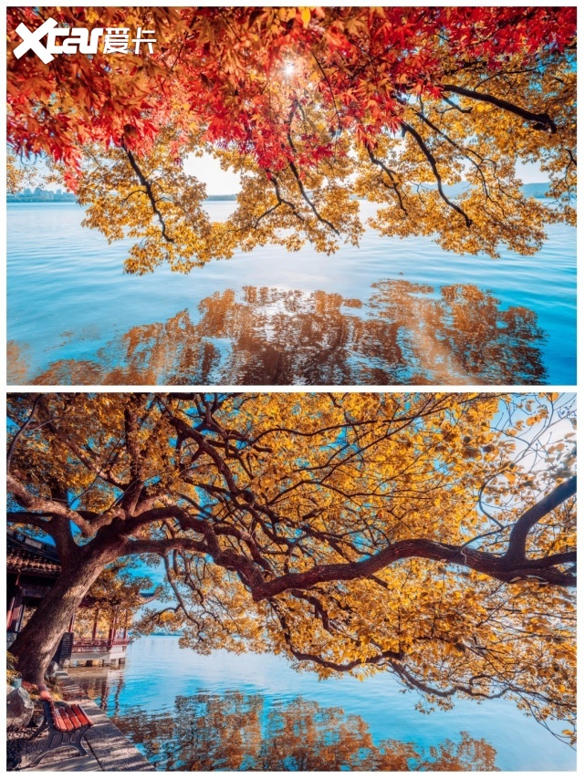 杭州旅游景点有哪些景点，杭州旅游攻略三日游