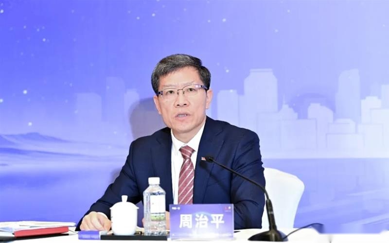 东风再迎一汽高管，周治平出任东风总经理