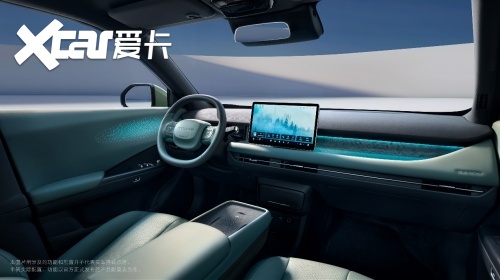 10 万级家用 SUV 性价比王者！东风奕派纳米 06：智能科技 +