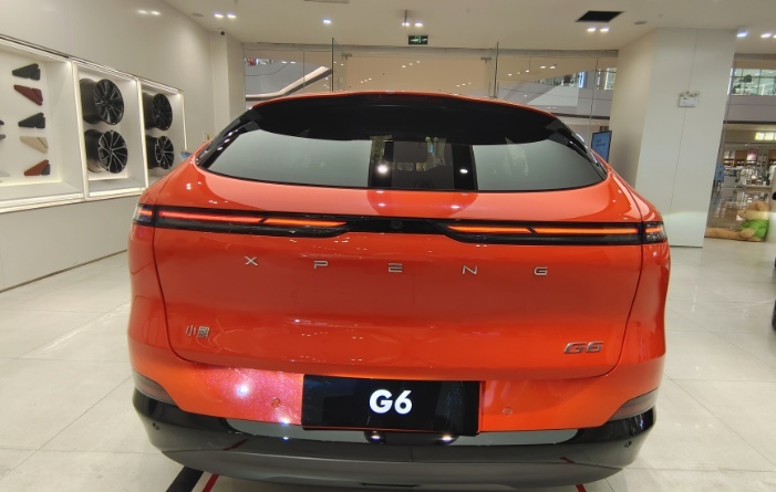 价格战再升级！全系800V的小鹏G6 18.99万起，比亚迪宋L能否接