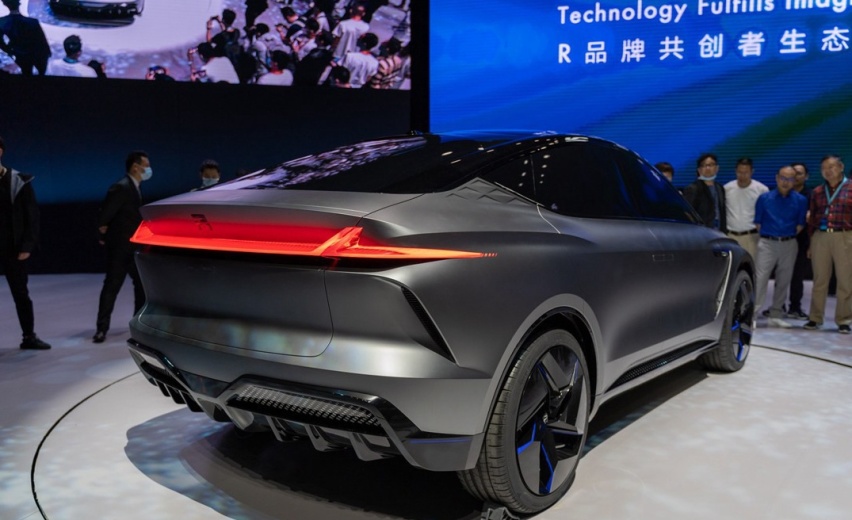 微型到旗舰全覆盖！2021上海车展重磅新能源车型前瞻