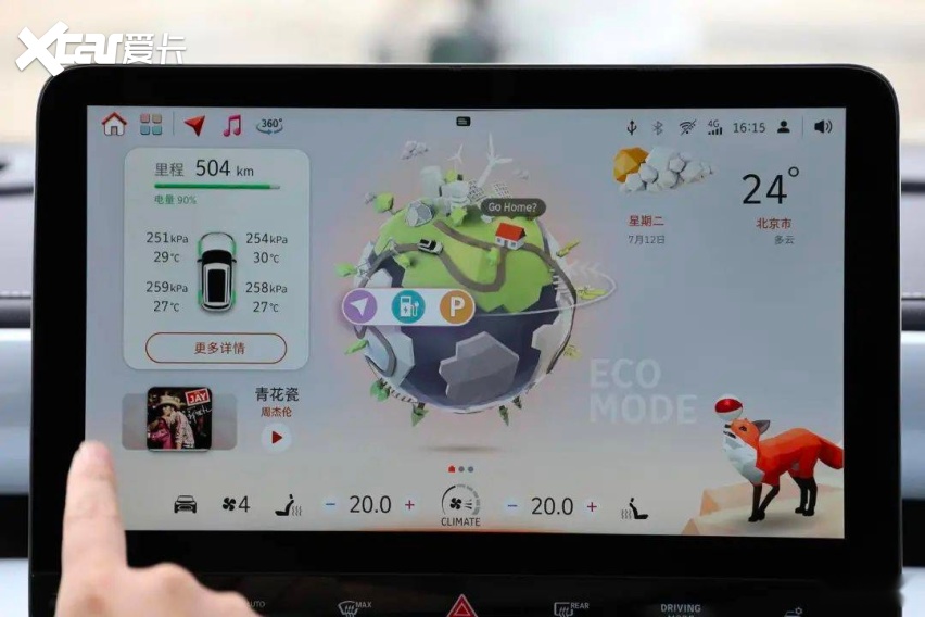 良心车型smart精灵#1，你还没有拥有吗？