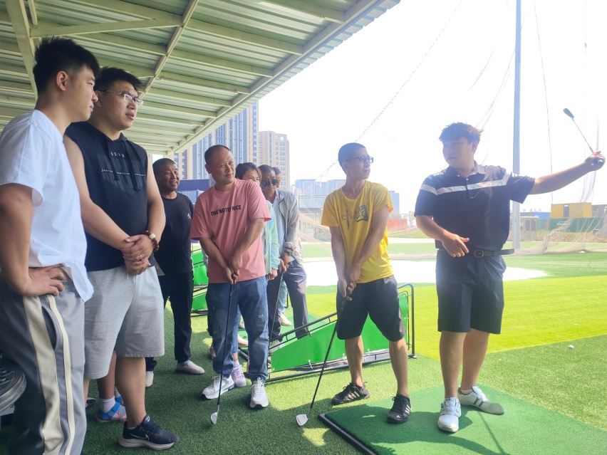 天生玩+ 福田皮卡车友会（沈阳站）端午自驾游！