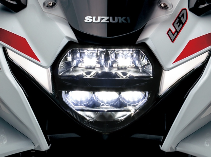 售价不变，21680元！豪爵铃木GSX250焕新升级：还有竞争优势吗？