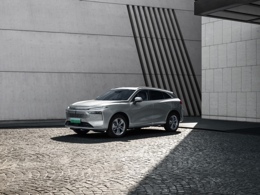 【e汽车】新摩卡DHT-PHEV，打造大五座SUV市场新标杆