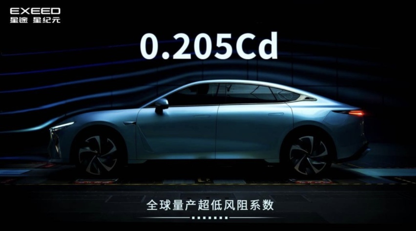 3.7秒破百+800V快充，奇瑞家的大公子还有多少狠活？