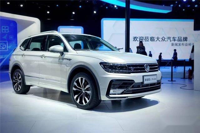 自驾返乡7座SUV才是首选，选这几款既有面子又有里子