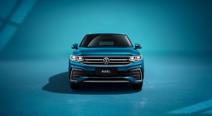 还没买车的再等等,这几款重磅SUV8月份上市,有你心动的吗?
