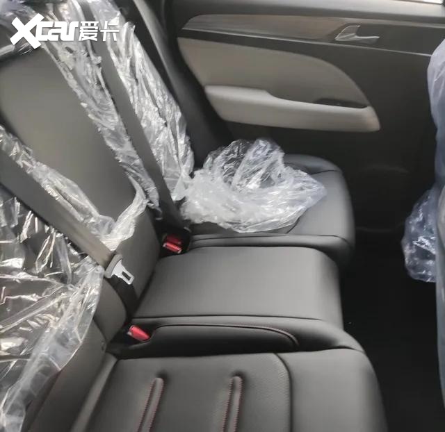 看个新车丨拉皮改款，动力换新，新款传祺GS5曝光