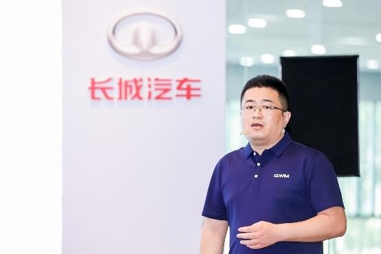 长城汽车3.0T+9AT/9HAT超级动力深度解析