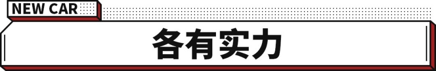 12.98万起 全系标配2.0L 卡罗拉锐放正式上市！