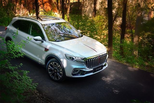 买车别乱选，20万元级家用5款SUV，三大件公认靠谱，品牌一