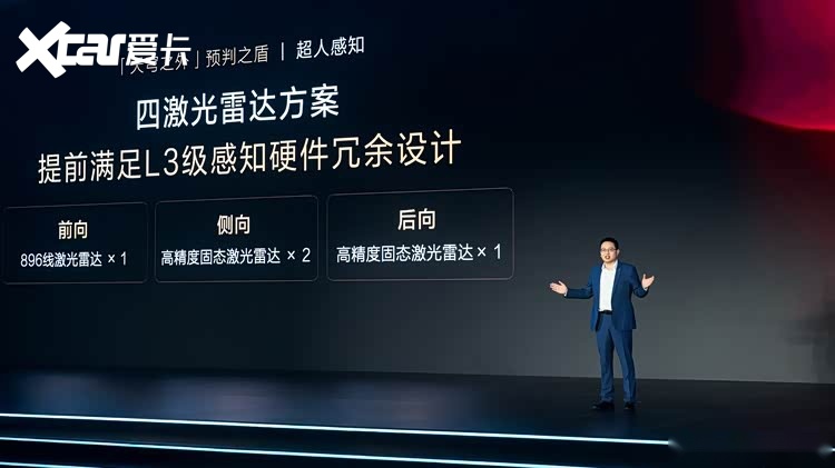 “天穹之外有乾崑，天穹之内有智盾”奕境全时空安全架构解读