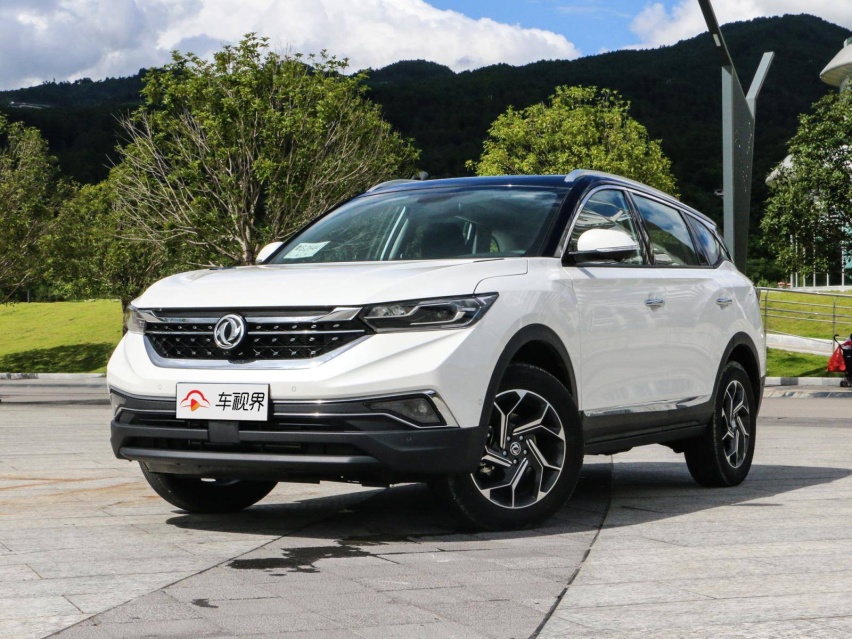 预算15万买高性价比紧凑型SUV，错过这3款会后悔！