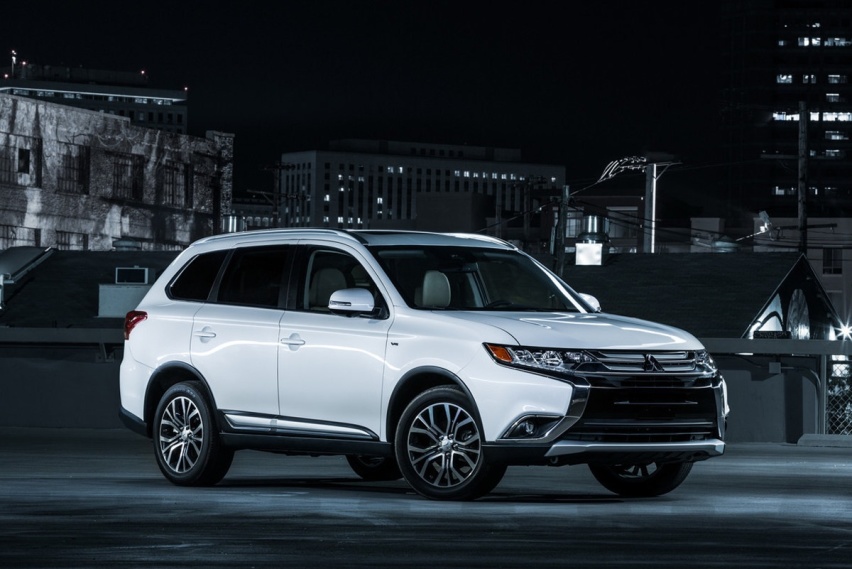20万内买合资四驱七座SUV？这款车型换代后必然爆款！