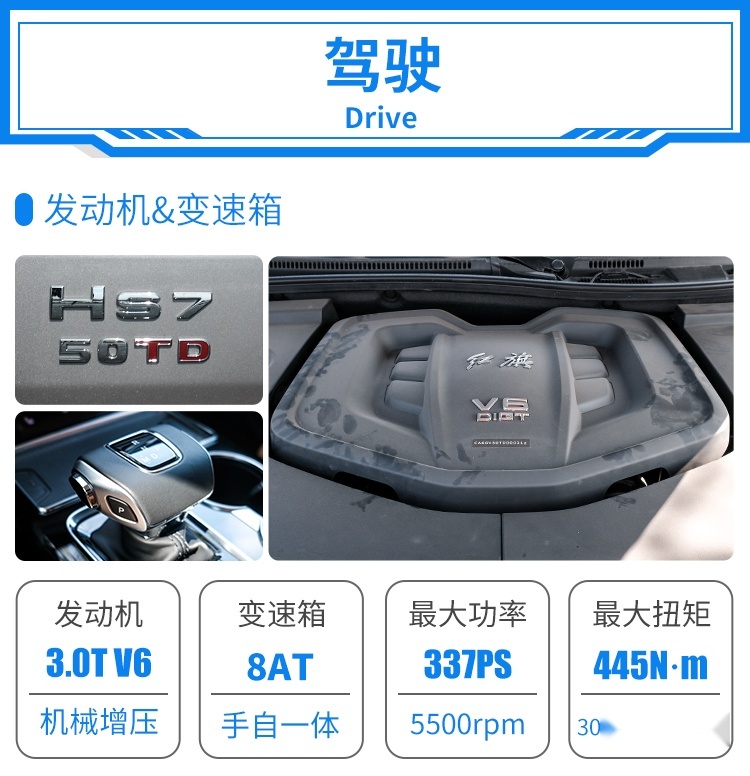 轴距超3米，落地超50万的霸气红旗SUV实力100%曝光！