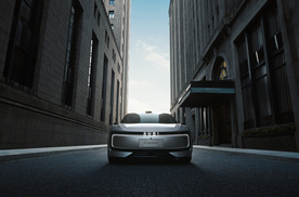 Hey！请允许我介绍一位新朋友