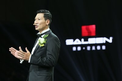 和自己的汽车导师分道扬镳 王晓麟“撕B”记